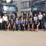 TuS Dansenberg, Aktive