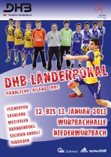 HVS DHB LP 2013, Jg. 1996 m