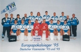 TV Niederwürzbach Bundesliga